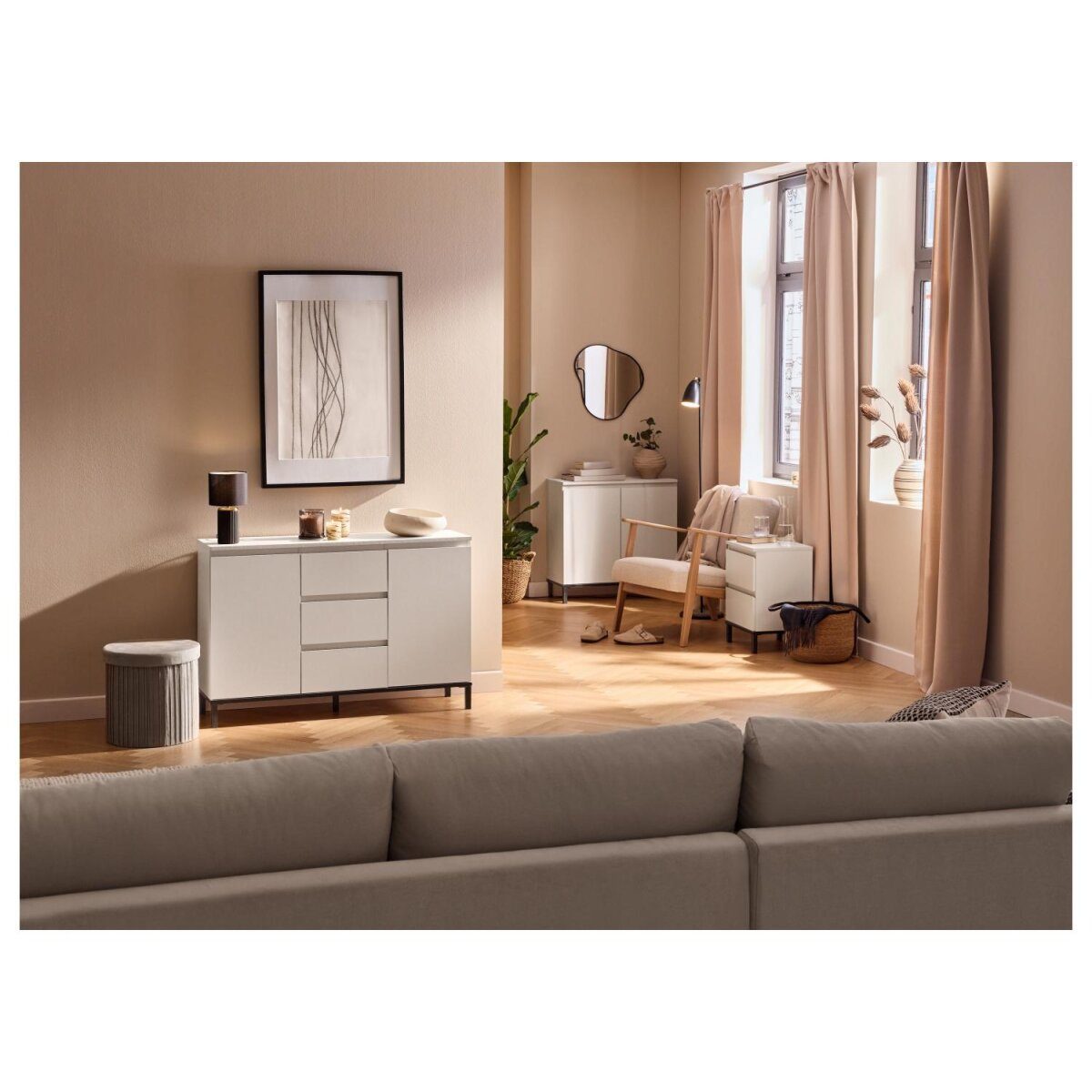 Table de chevet LIVARNO®