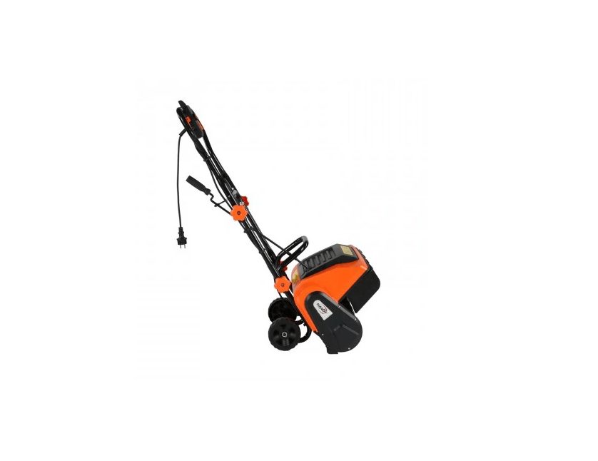 Schneefräse Komplettset 40 cm 1300W
