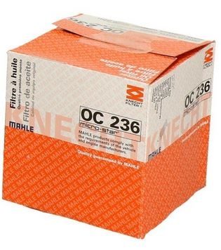 KNECHT OC236 - Nr kat. HT-50740
