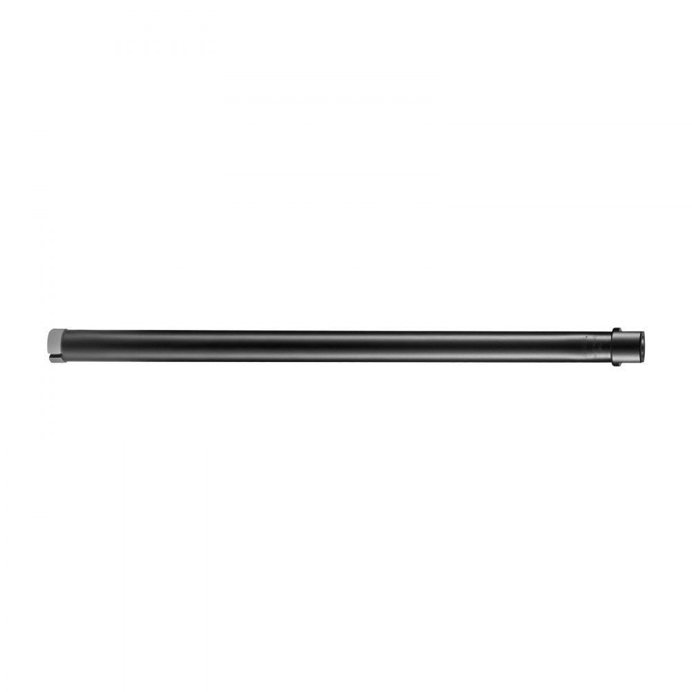 Diamantboor Kernboor, 25,4 mm natte diamantkernboor, 355 mm boordiepte betonkernboor, 5/8"-11 binnendraad, laserlassen, diamantnatte boor voor betonstenen en blokken