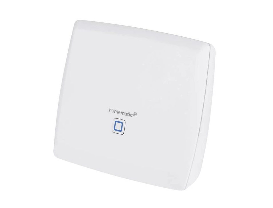 %SALE% Centrum sterowania radiowego HomeMatic IP CCU3, bramka (151965A0) z licencją NEO