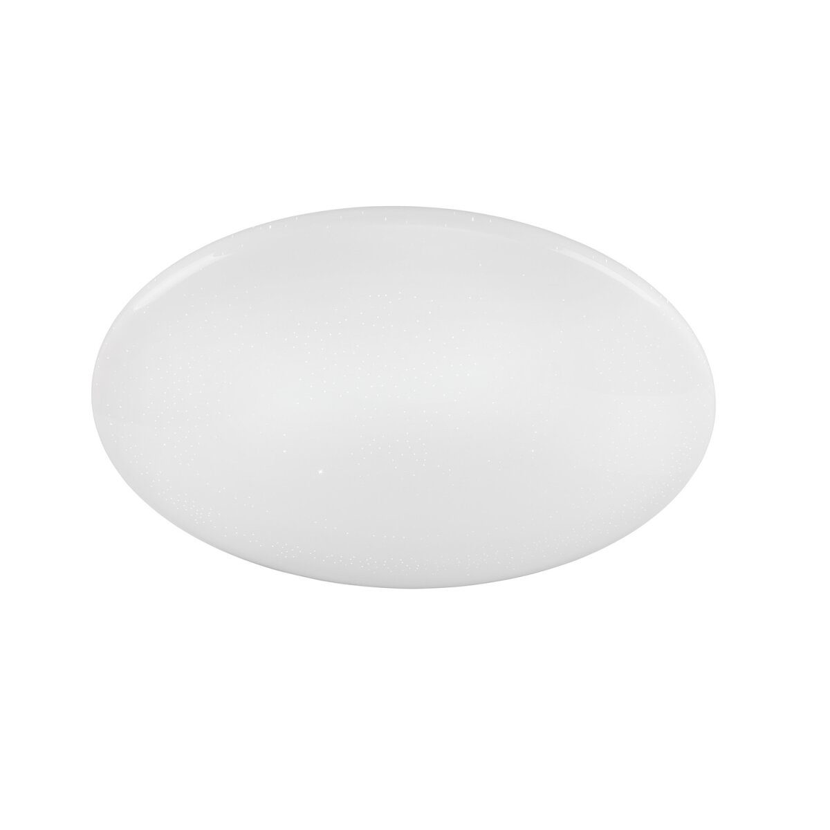 Domowa lampa sufitowa Livarno Starlight LED, bez krawędzi
