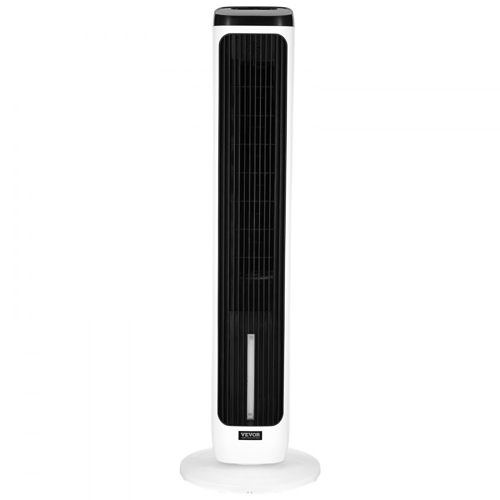 Torenventilator Snelheid 7,1 m/s Stille voetstukventilator 70° Oscillerende ventilatoren met 9 snelheden 4 modi 24-uurs timer Afstandsbediening voor slaapkamer Kantoor Thuis