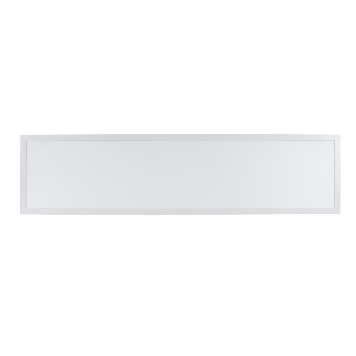 LIVARNO home LED light panel with color control, warm to cool white
