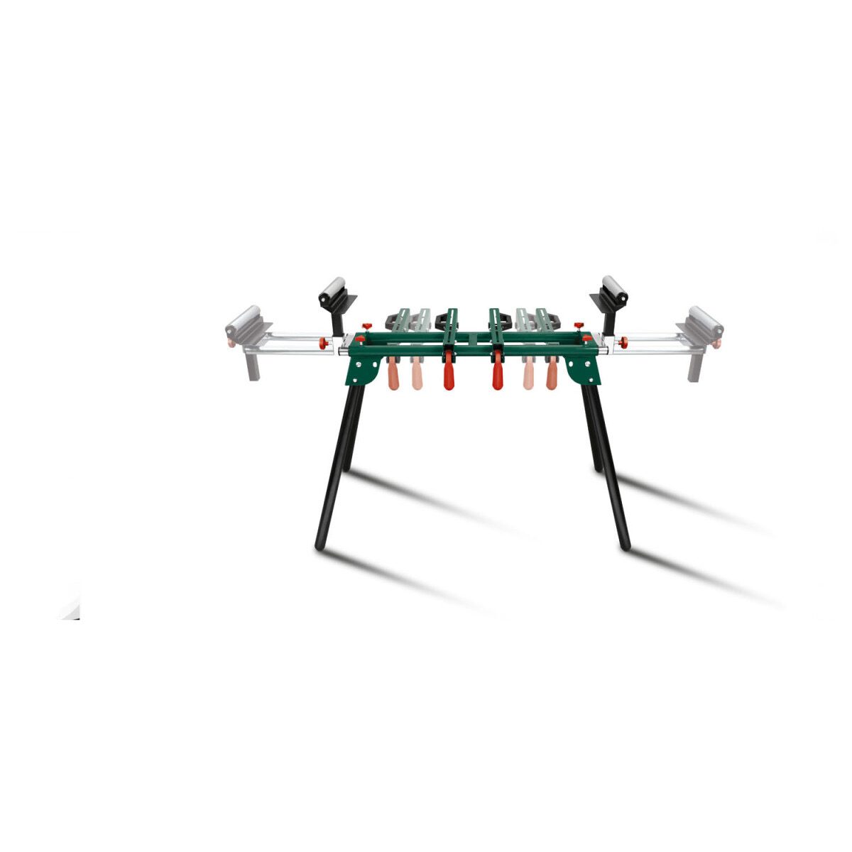 Châssis de machine universel PARKSIDE »PUG 1550 A1«, env. 78 cm, avec support machine variable