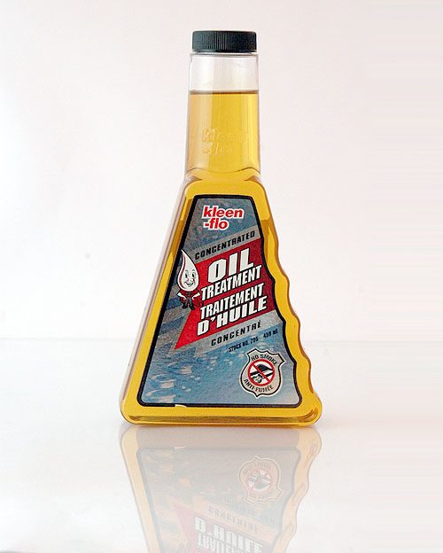 KLEEN-FLO 705 DODATEK ZAGĘSZCZAJĄCY OLEJ – Nr kat. HT-47774