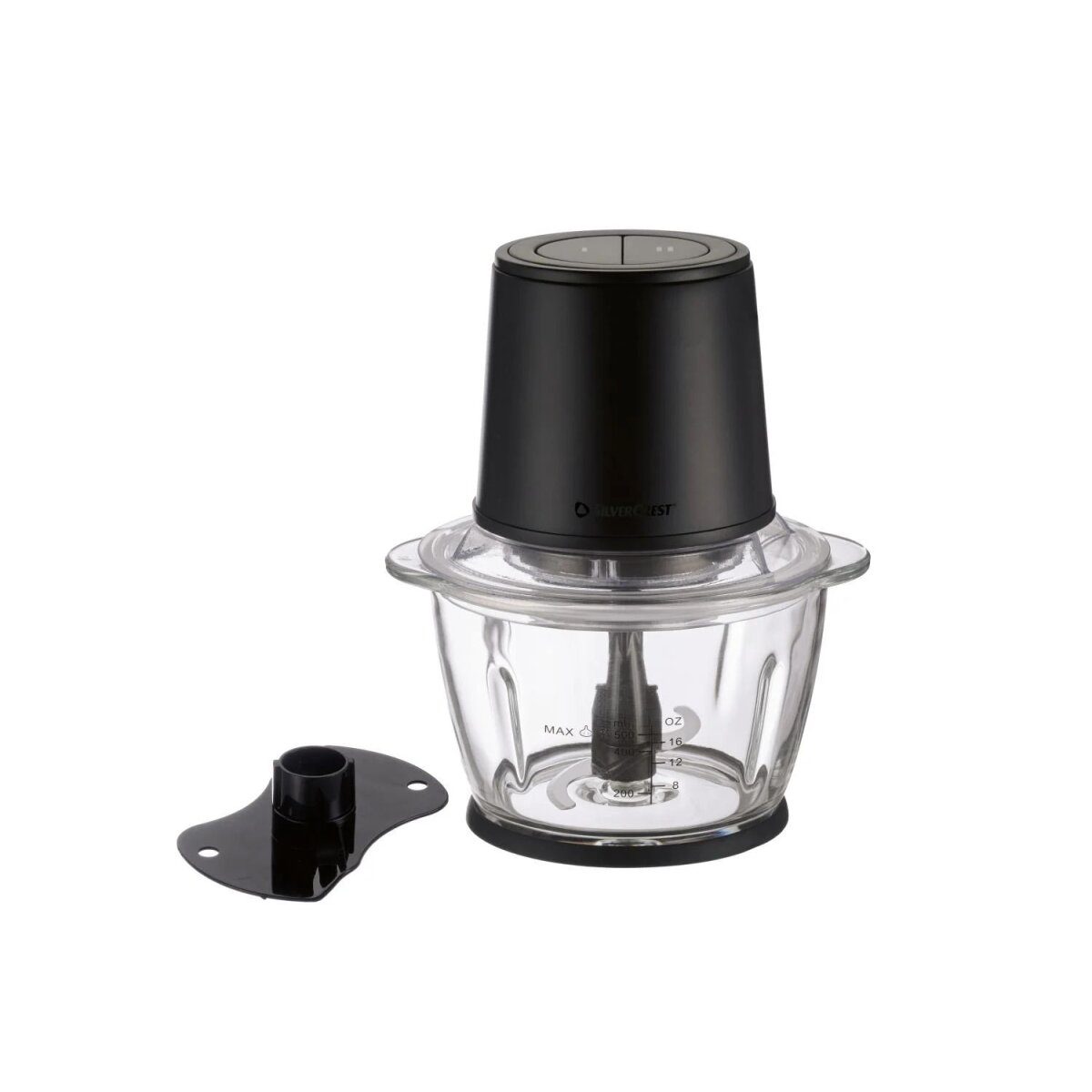 SILVERCREST® multi-versnipperaar »EDS SMZE 500 D2«