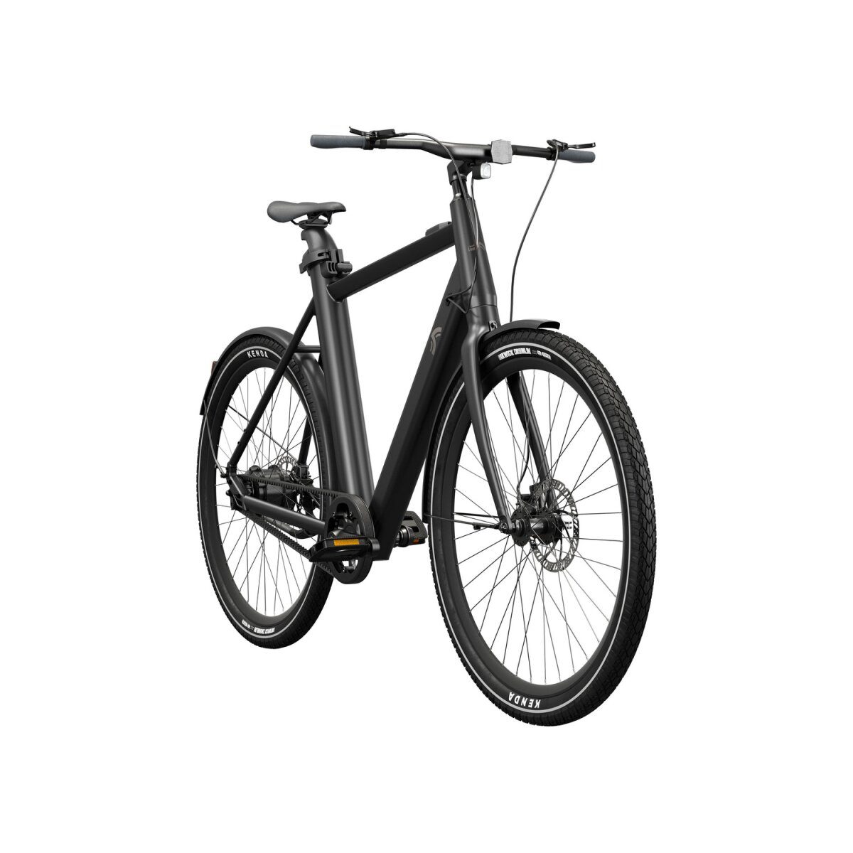 CRIVIT Urban E-Bike X