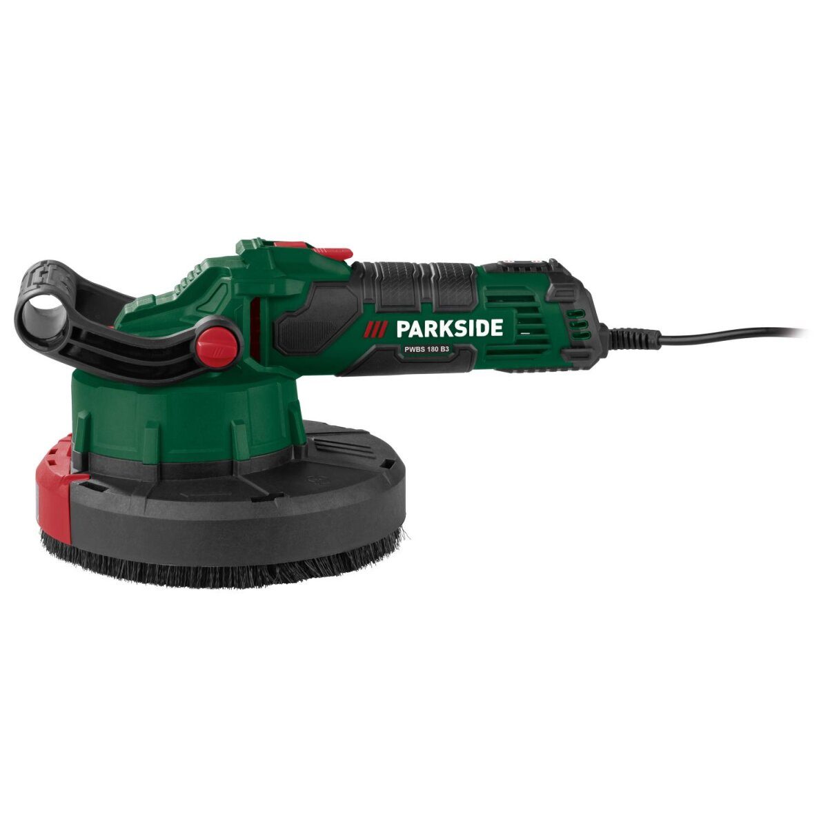 PARKSIDE® wall and floor cultivation system »PWBS 180 B3«