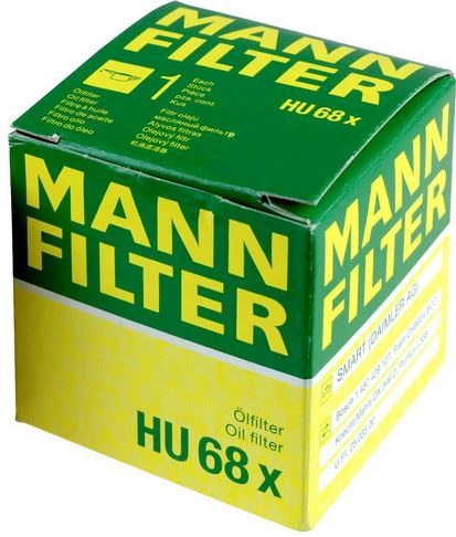 MANN HU 68X – Réf. HT-48591
