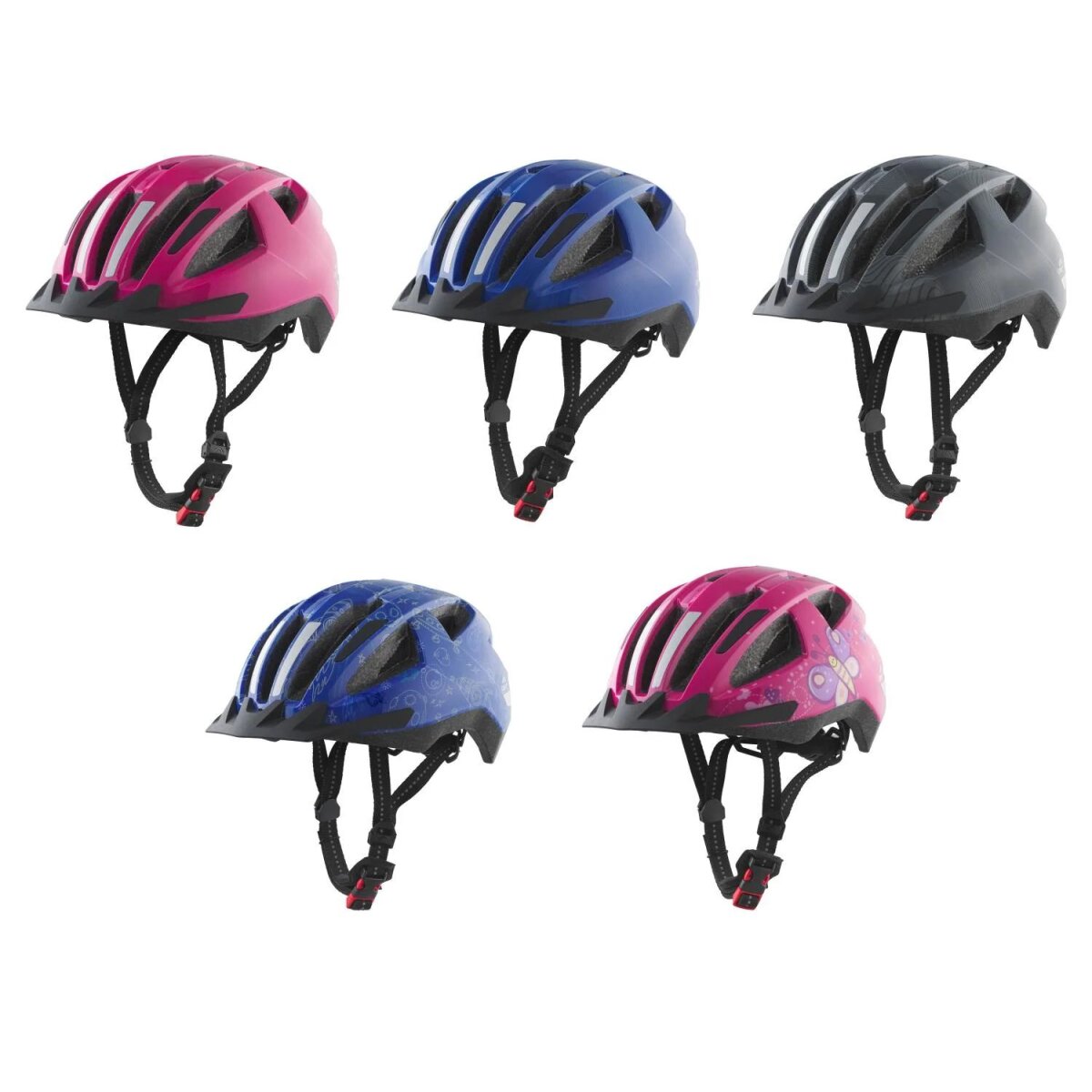 Casque de vélo enfant CRIVIT Casque de vélo enfant CRIVIT