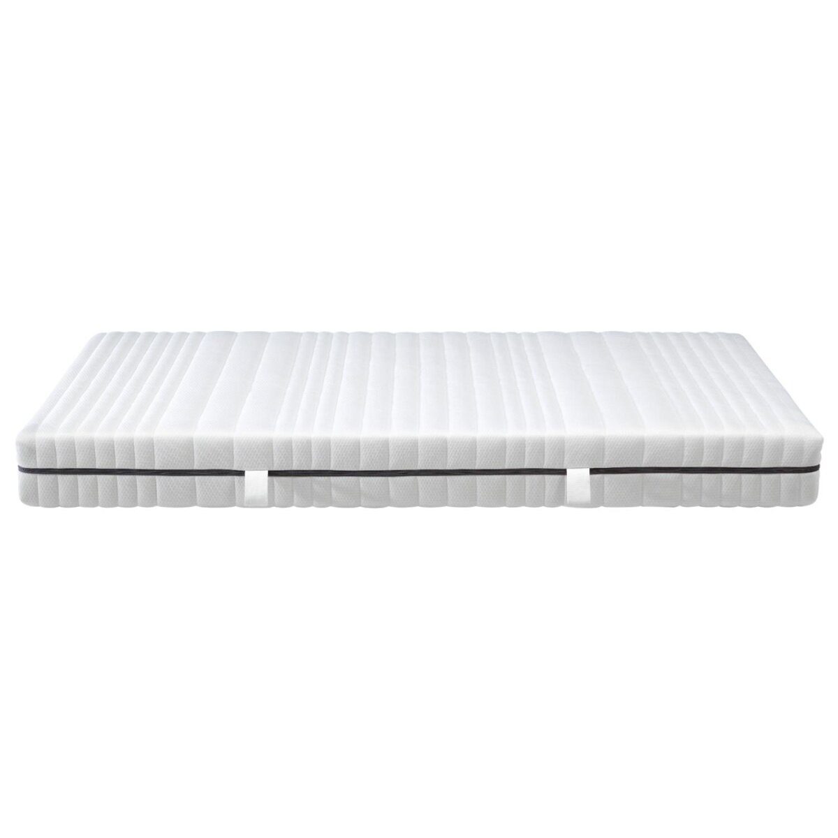 LIVARNO home pocket spring mattress “Support”, 7 zones, 140 x 190 cm, H2