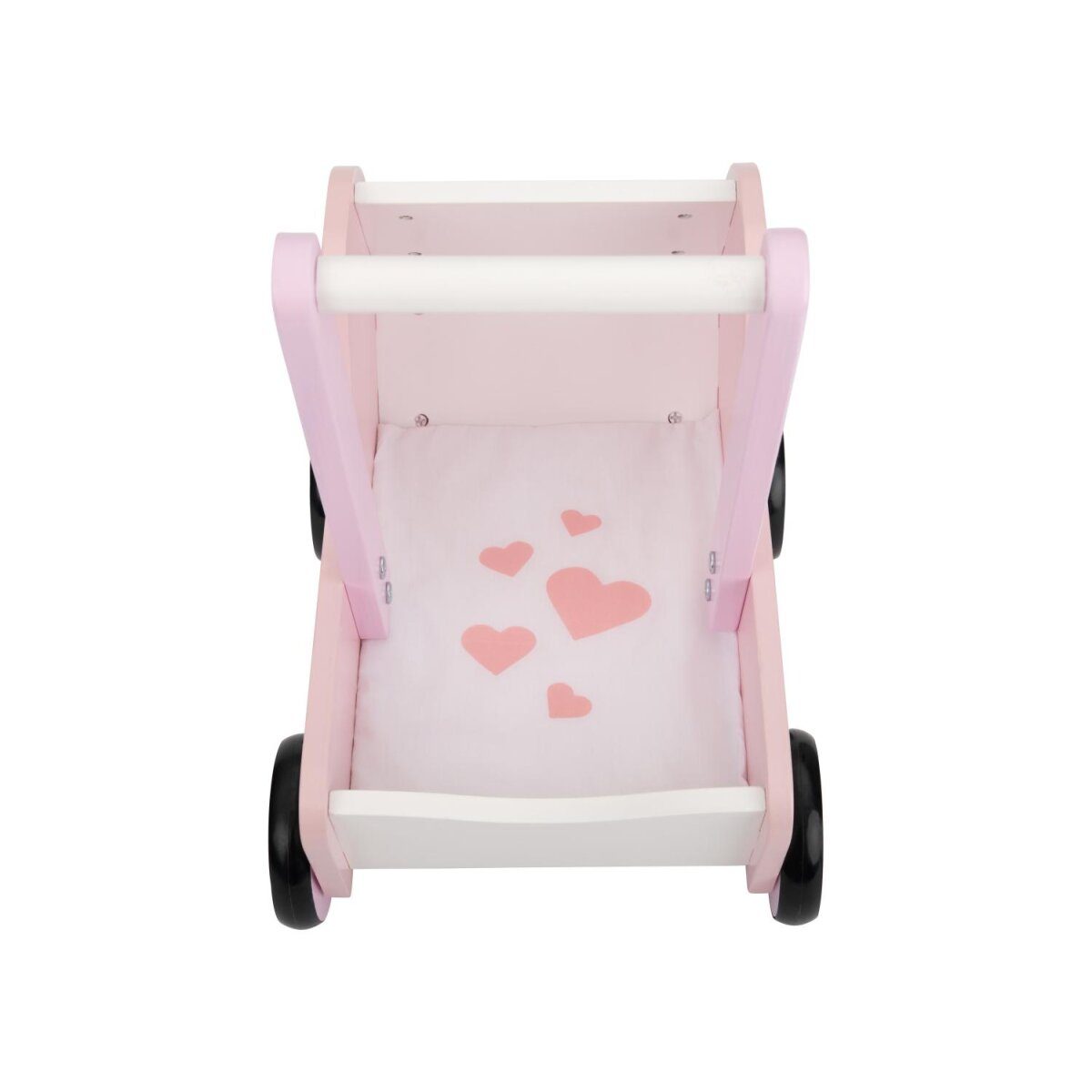LUPILU® doll cradle / doll carriage