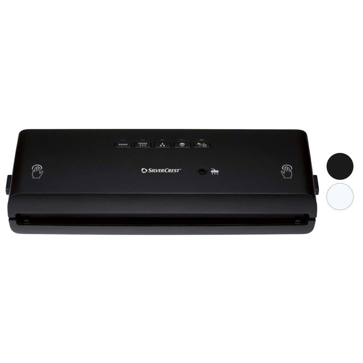 SILVERCREST® vacuum sealer SV 130 A1