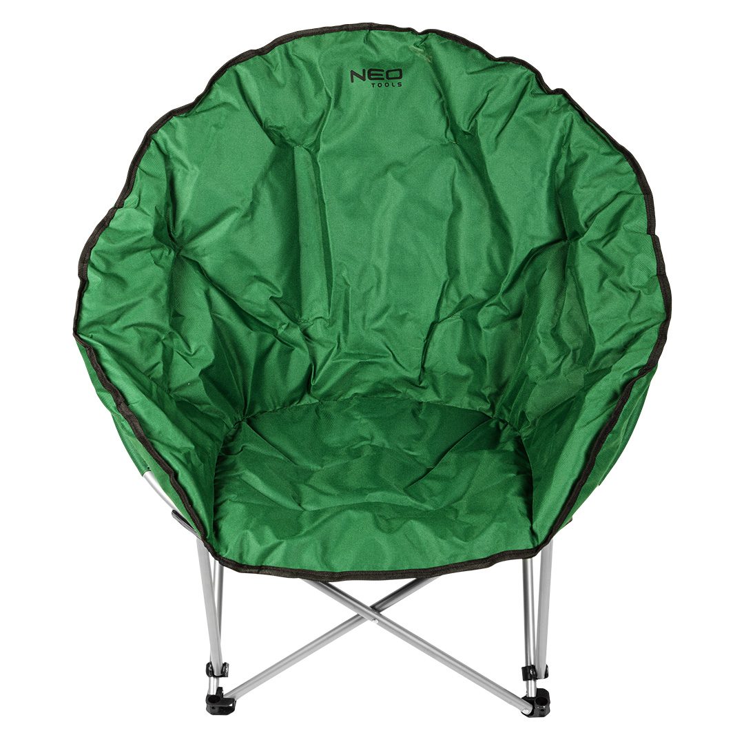 Chaise de camping