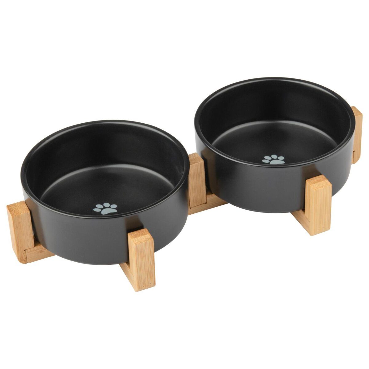 Gamelle ZOOFARI® / gamelle double