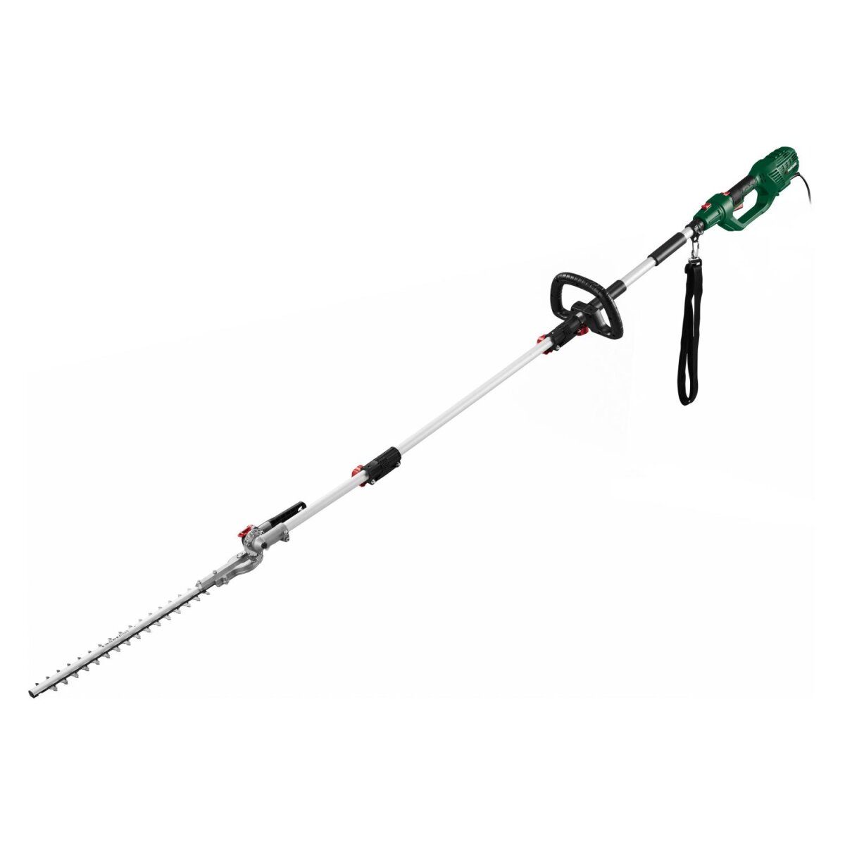 Appareil combiné électrique PARKSIDE® 2 en 1 « PEKG 2 A1 », avec tube rallonge bon