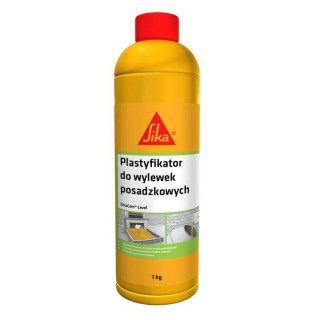 SikaCem Level 1 kg Betonzusatzmittel Sika