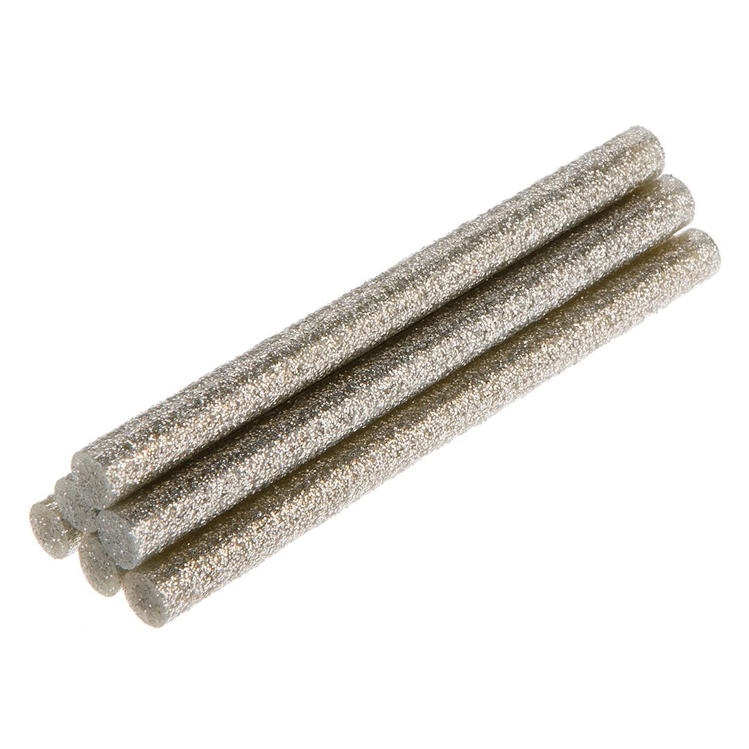 Adhesive inserts