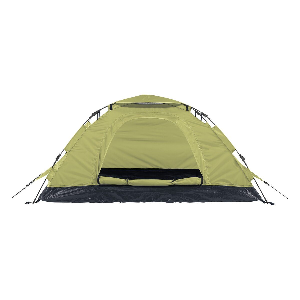 ROCKTRAIL koepeltent, “Easy Set-Up”, goed voor 2 personen