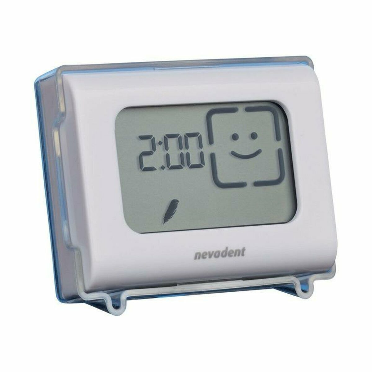*DEAL van de WEEK* Elektrische tandenborstel SET inclusief tasje met oplaadfunctie