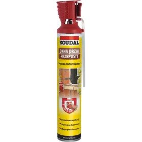 Sika Boom 583 Low Expansion Montageschaum 750 ml