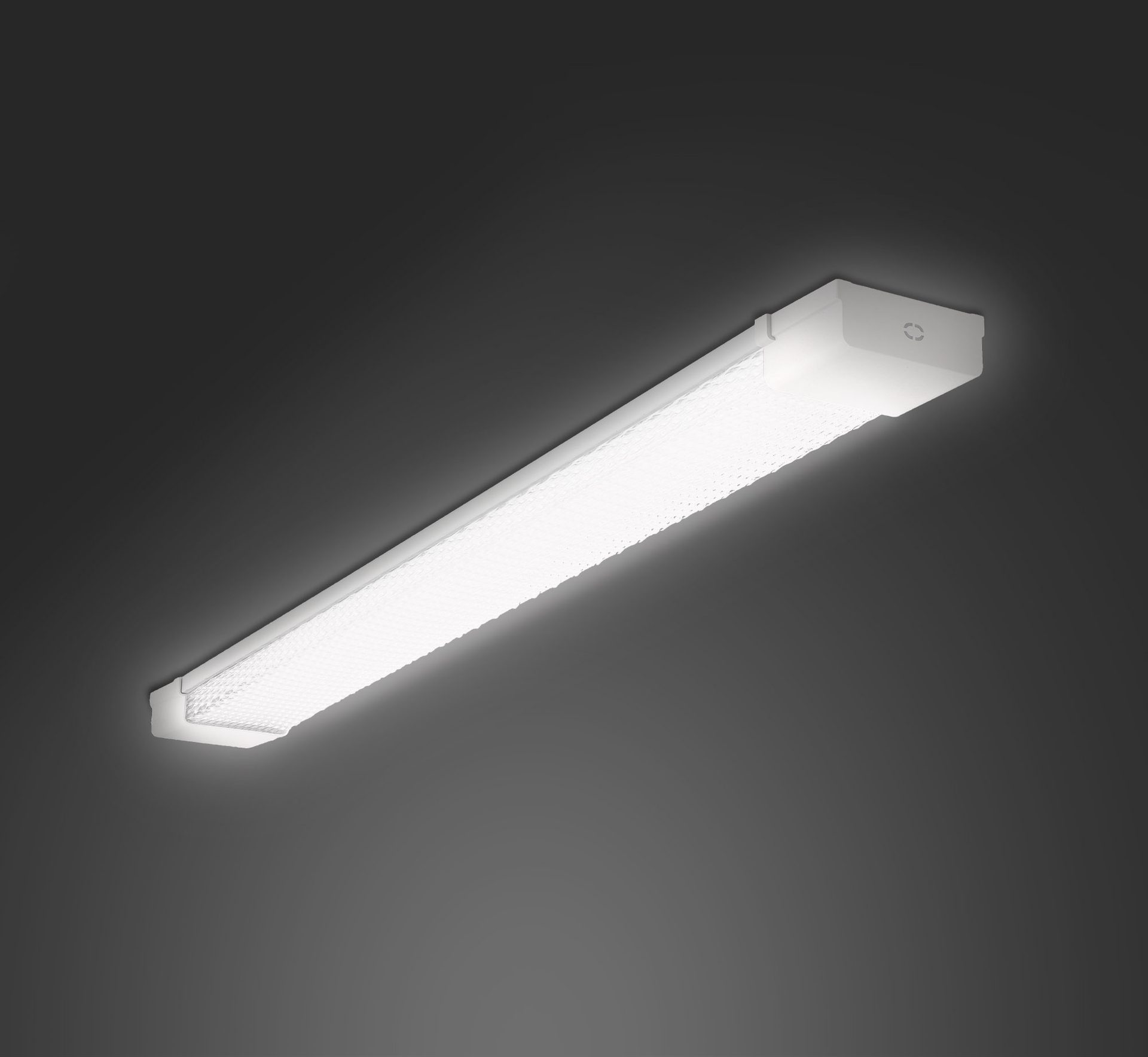 15x LED panel industrial lamp workshop lamp room lamp 1200mm 36W – Part No. HT-18539