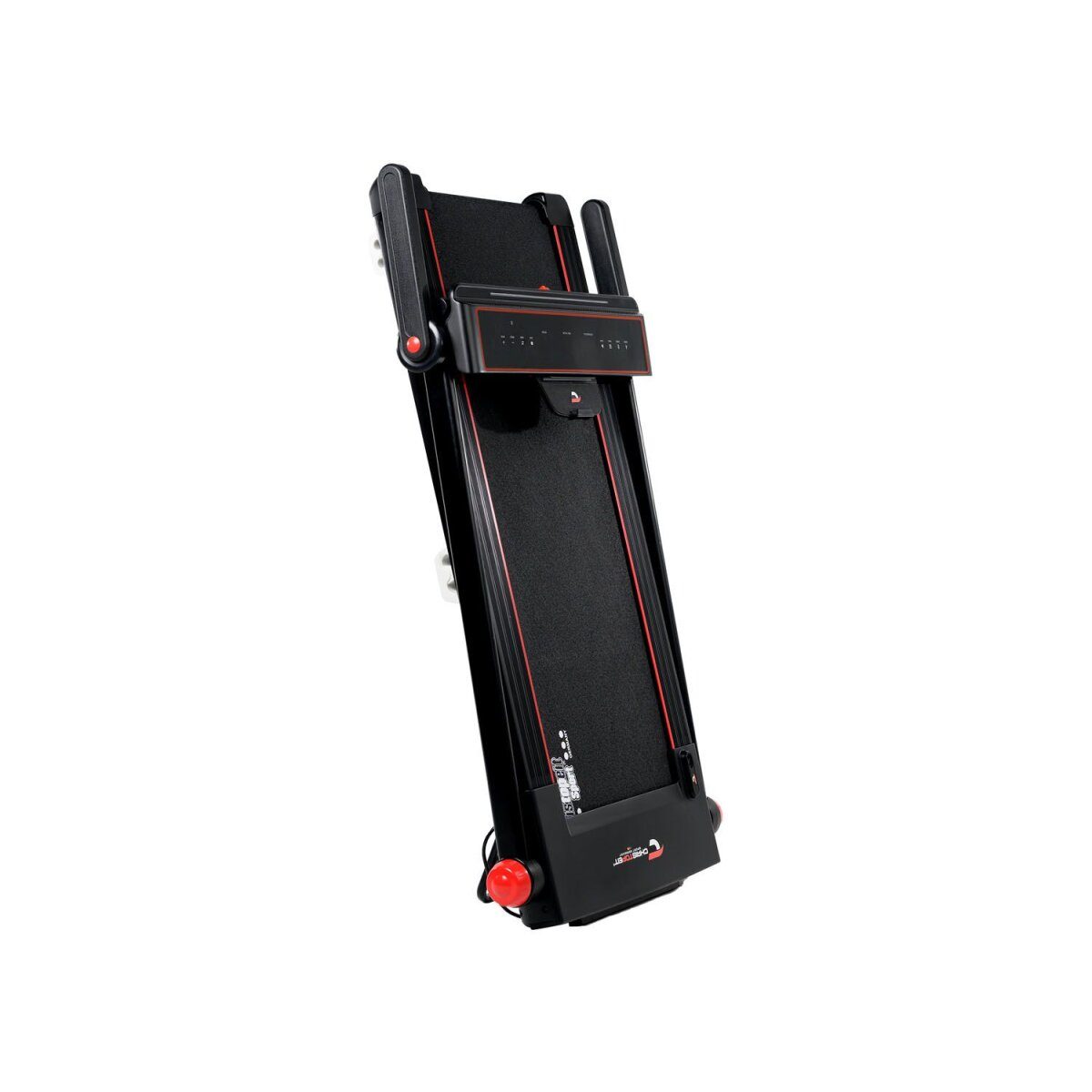 Christopeit Sport Laufband »TM 750S«, 16 Trainingsprogramme, 900 Watt, mit Transportrollen