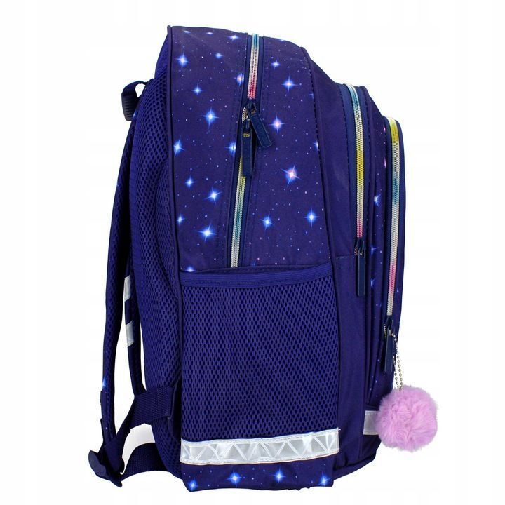 Schulranzen Rucksack Rucksack Schultüte Einhorn