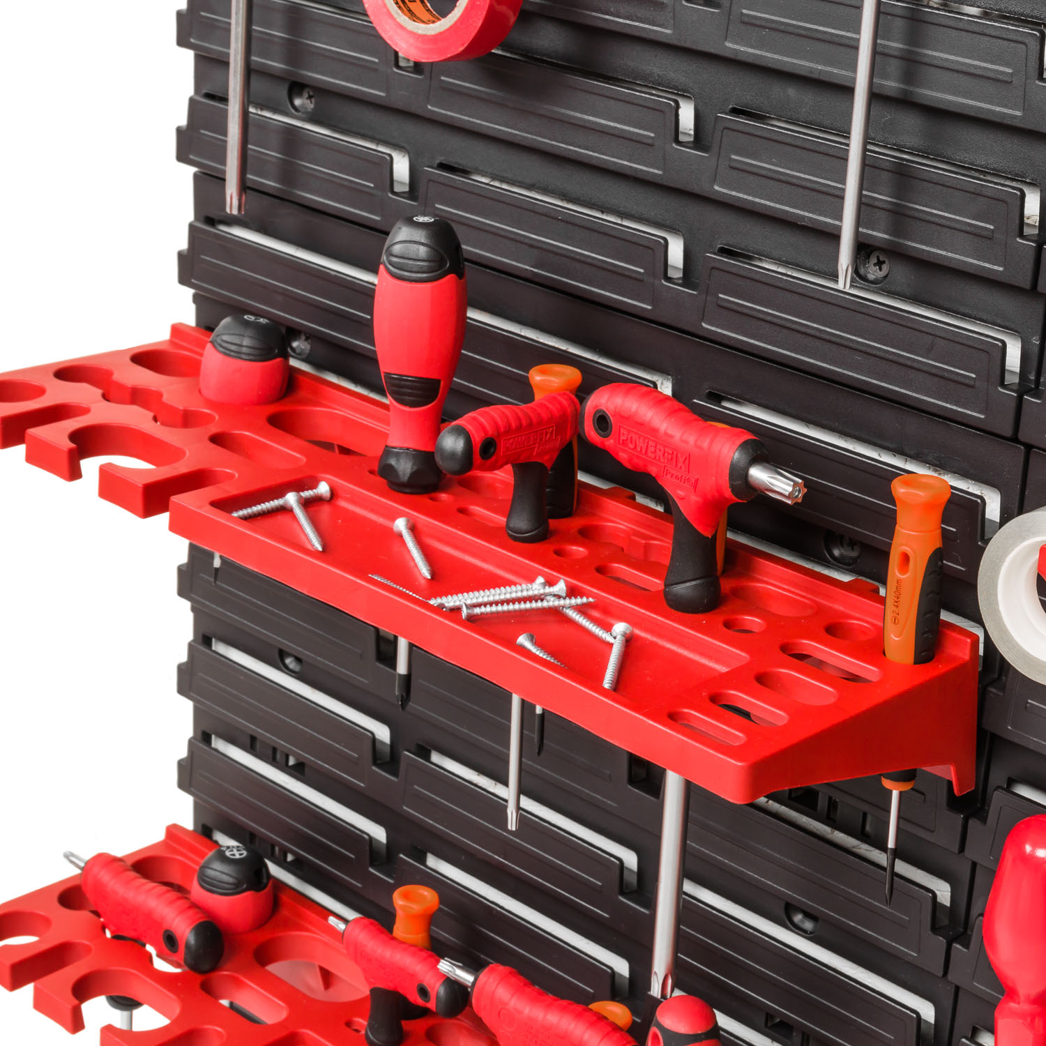MIX54 tool board MIX54 tool board