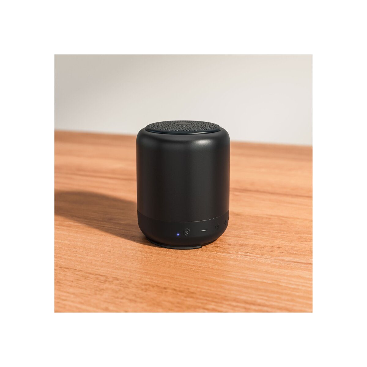 SILVERCREST® mini Bluetooth speaker SBL TW6 C2, black
