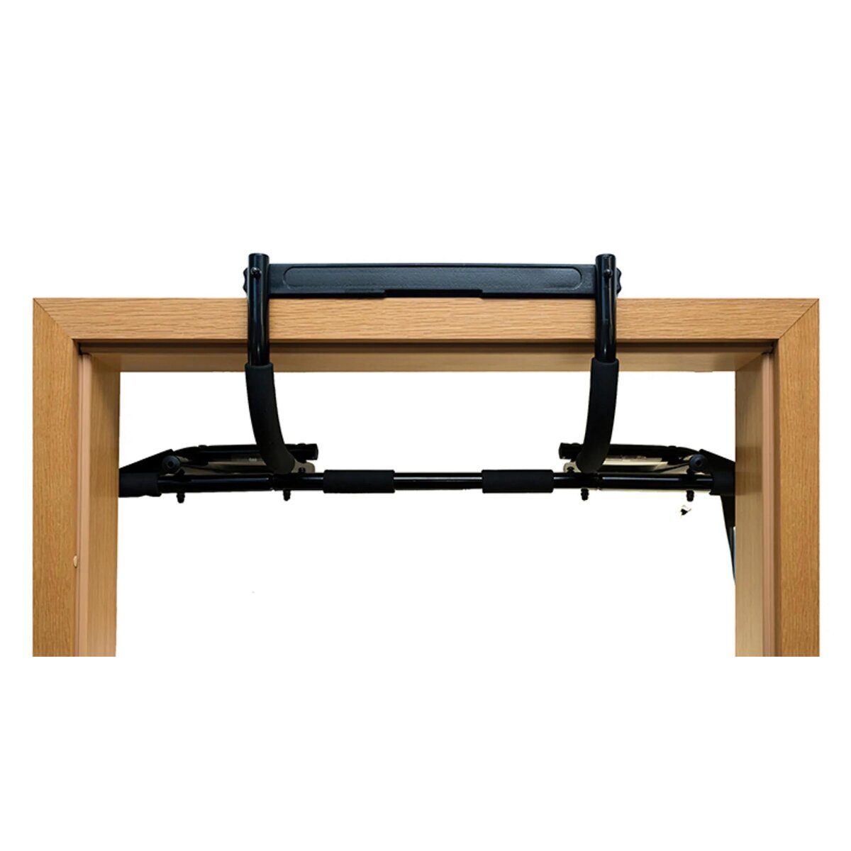 Christopeit Sport Fitness deurstang / optrekstang