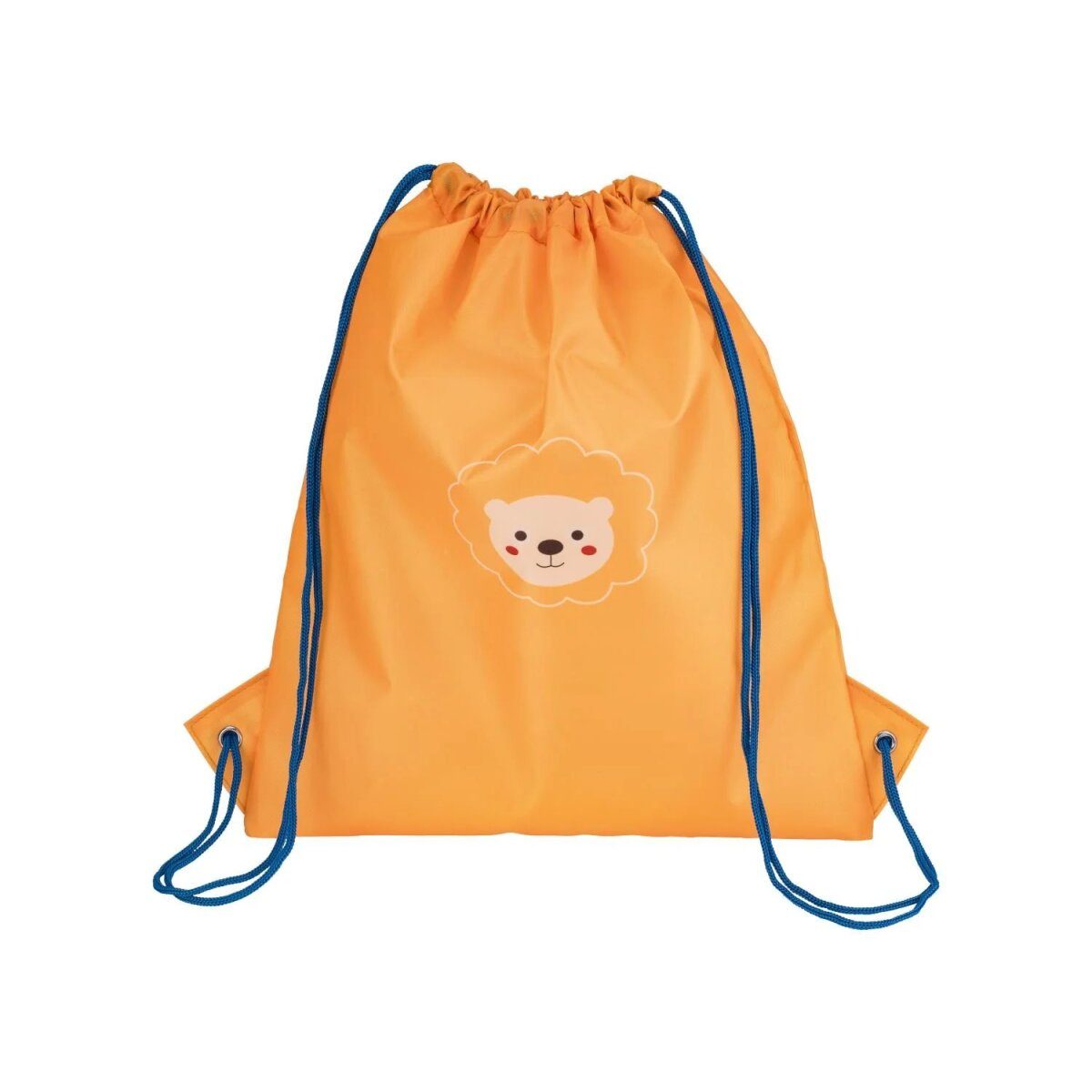 TOPMOVE® Kinder-Koffer, 22 l (Löwe)