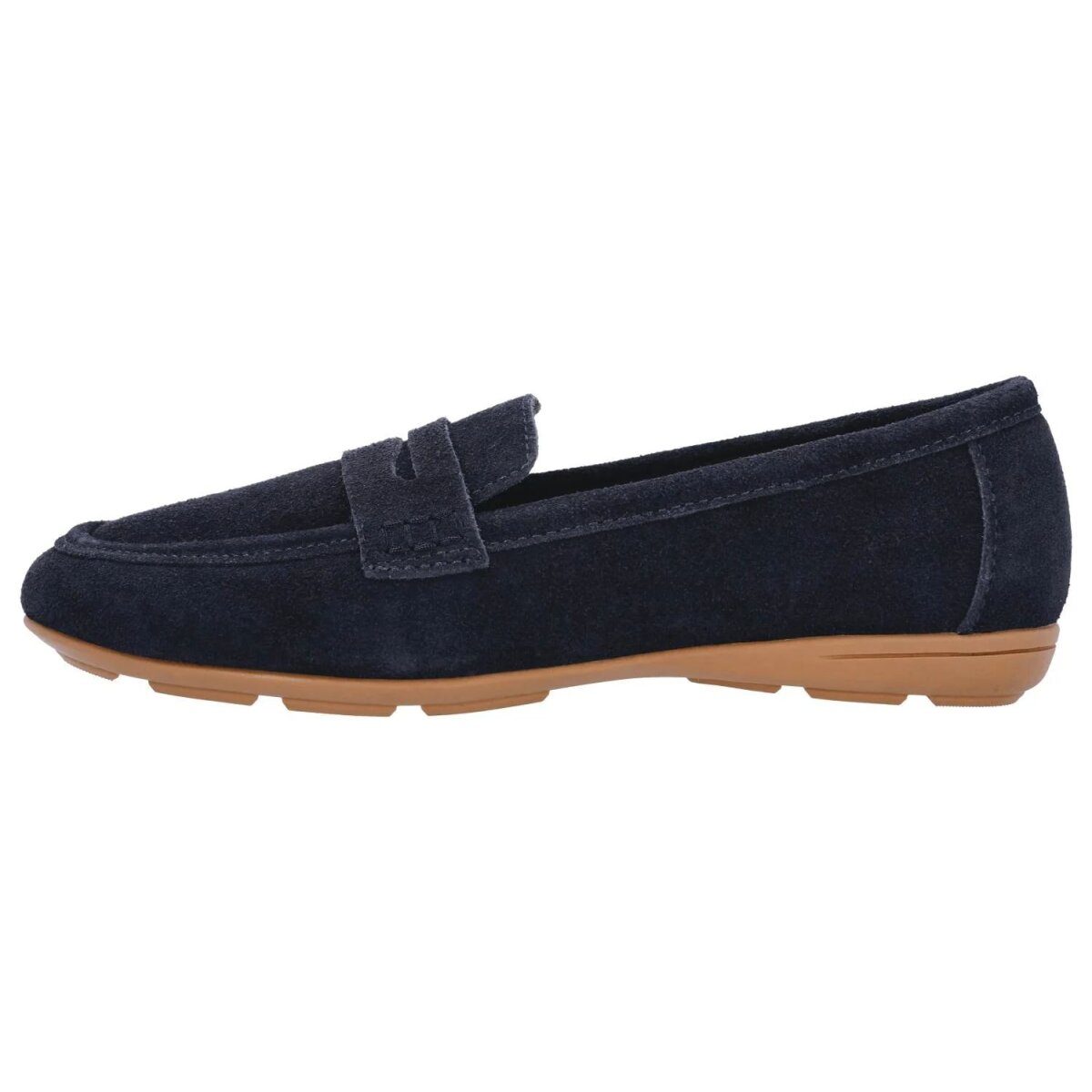 esmara® Damen-Slipper aus Premium-Leder