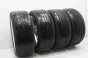 4x Mercedes Alufelgen mit Bereifung 18 Zoll W221 W216 A2214011502