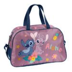 Bag sportowa Stitch & Angel Aloha