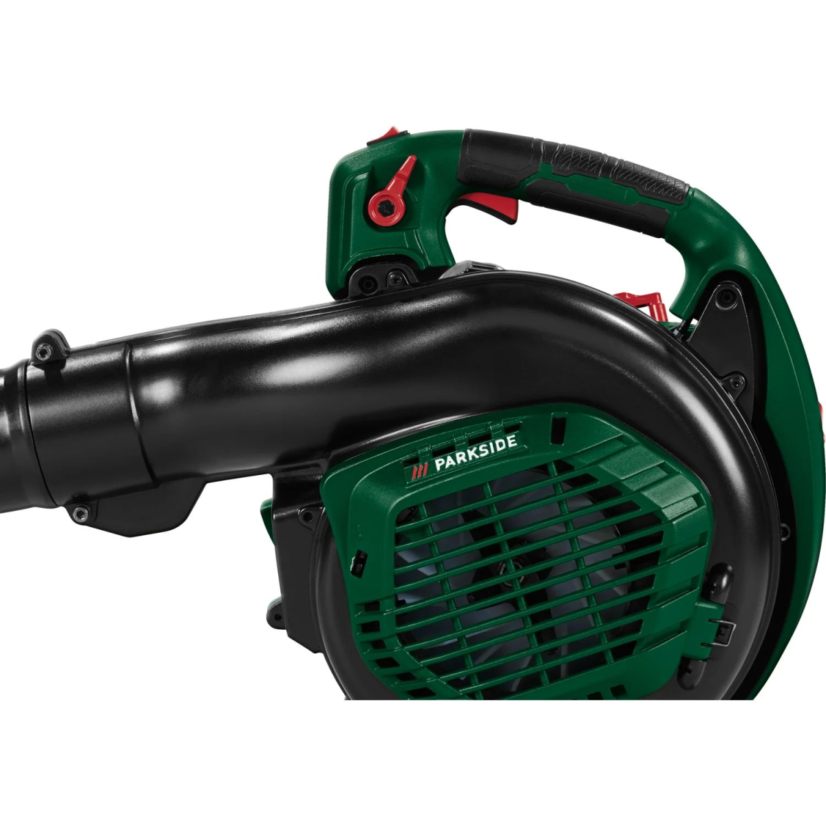 PARKSIDE® Benzin-Laubsauger und -bläser »PBLS 26 B2«