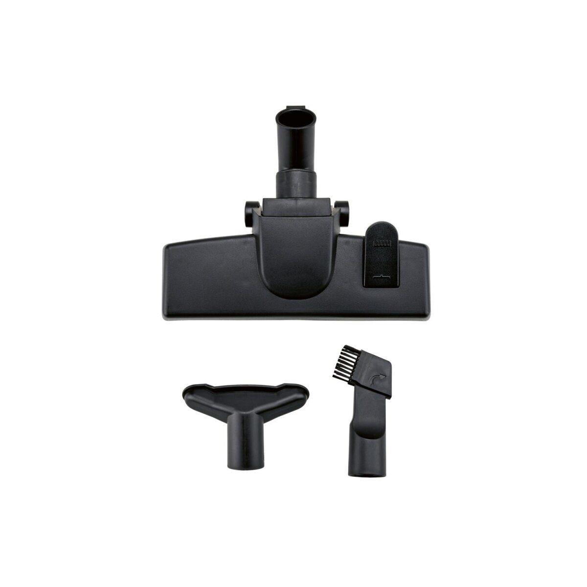 Odkurzacz SILVERCREST® SBBK 700 A2, czarny