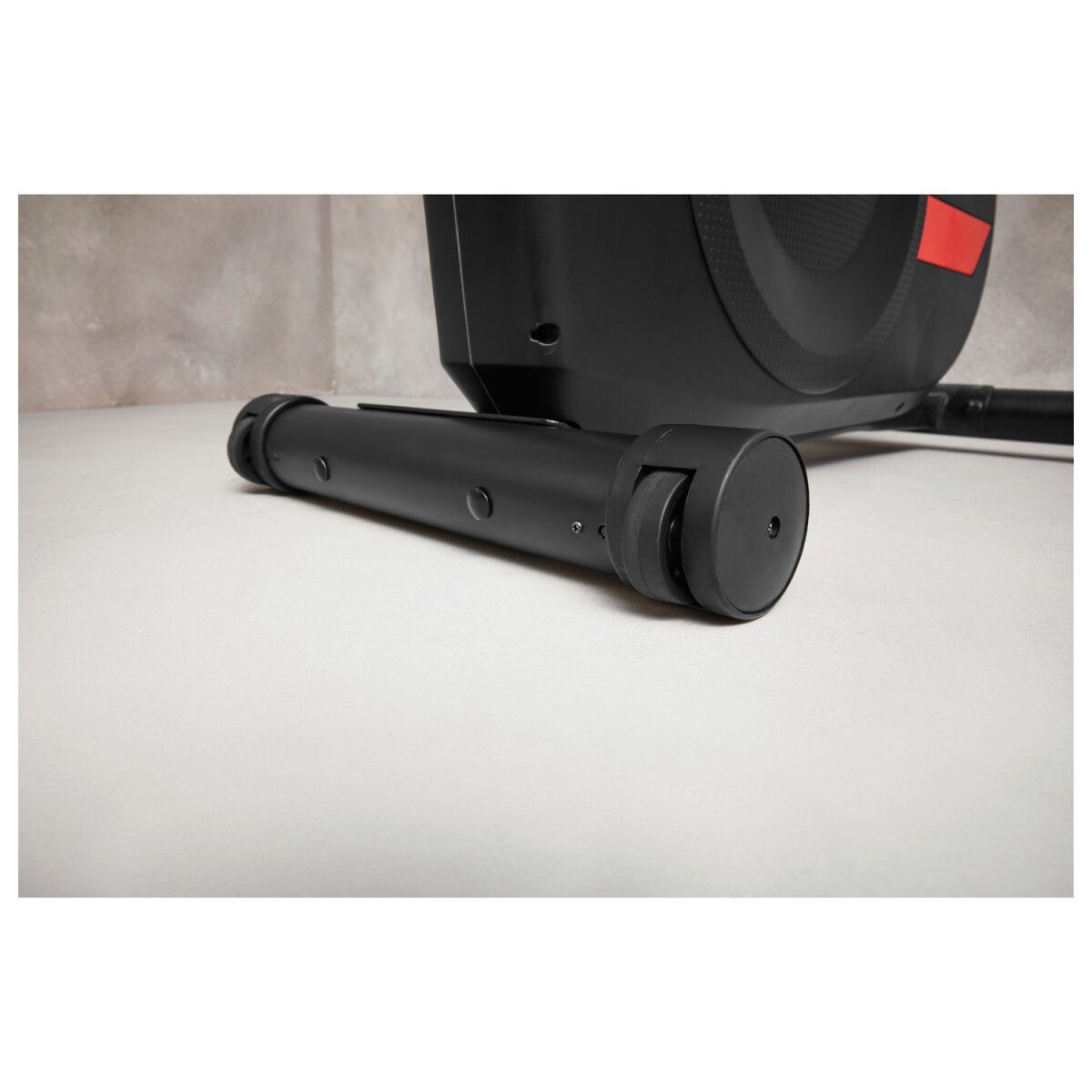 Rower treningowy CRIVIT, zintegrowany komputer