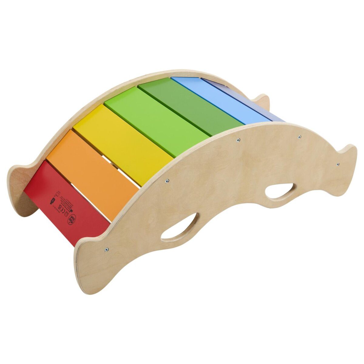 LUPILU® Premium-Balancewippe