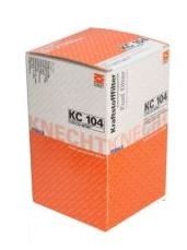 KNECHT KC104 Filtr paliwa - Nr kat. HT-48743