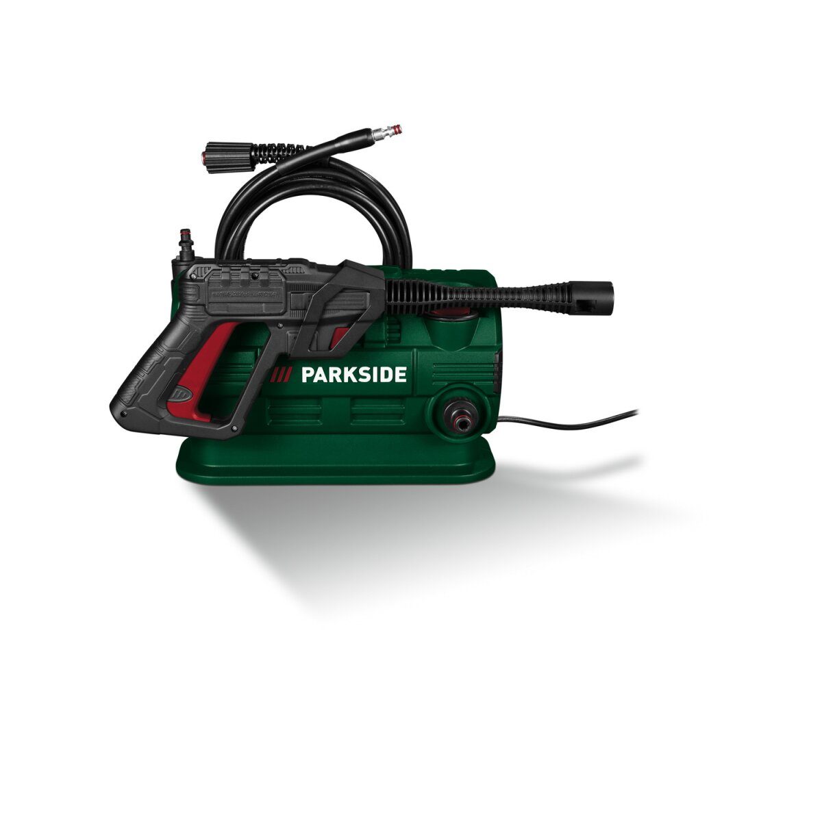 Mini myjka wysokociśnieniowa PARKSIDE® »PHDM 110 A1«, 1400 W