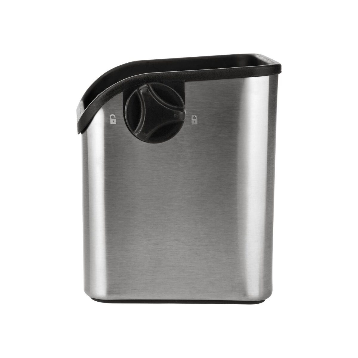 SILVERCREST® Siebträger-Abschlagbox / Tamperstation / Milchkännchen / Kakaostreuer mit Motiven