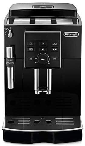 DeLonghi ECAM 23.120.B machine à café 1450 W noir