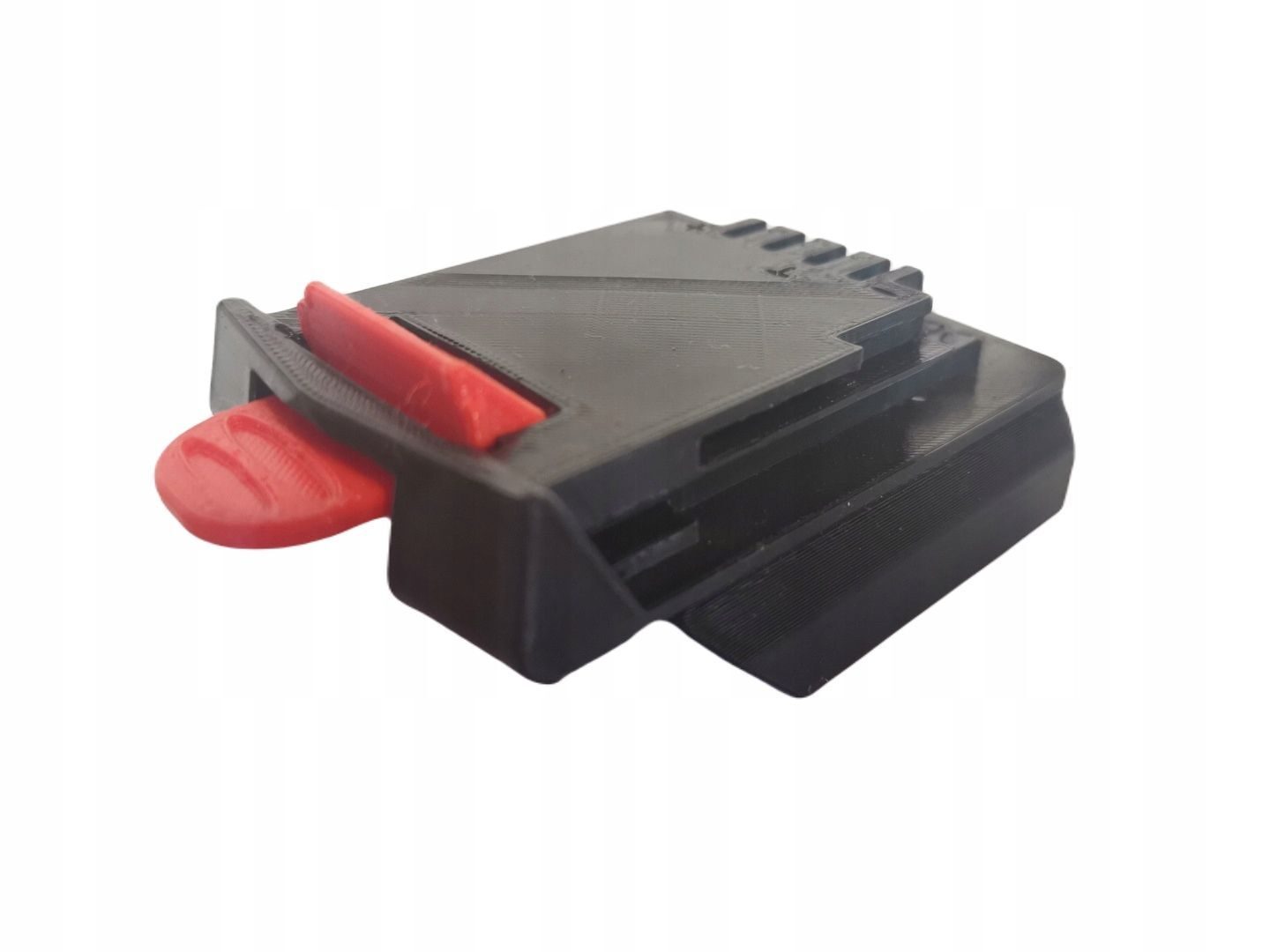 Adapter NITEO / MY PROJECT Kaufland-Akkus an Einhell 18V-Werkzeuge