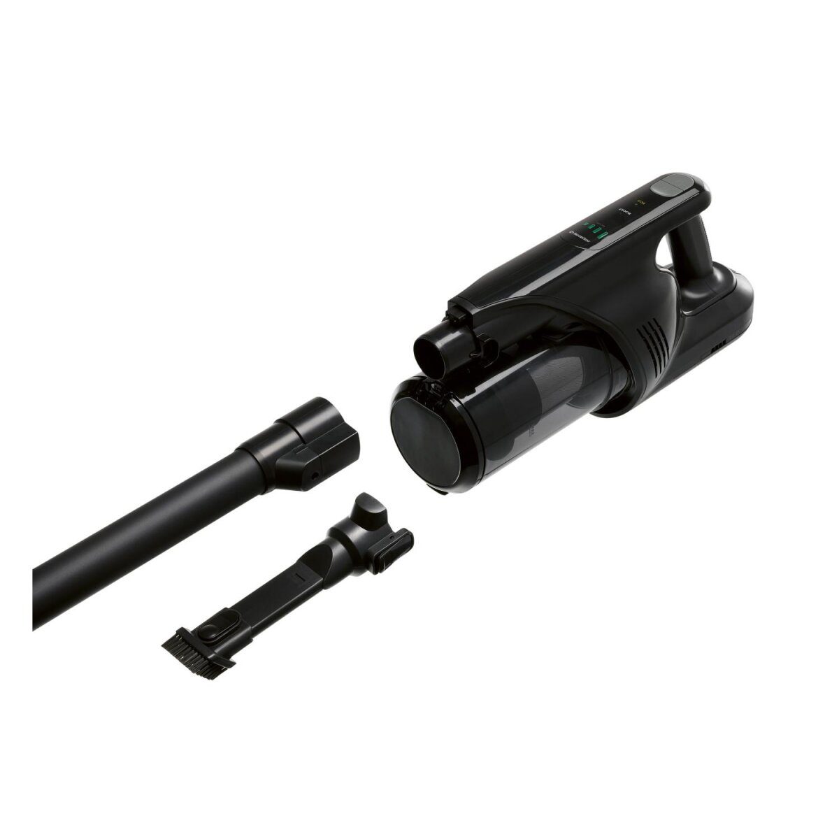 SILVERCREST® cordless vacuum cleaner »SHAZ 22.2 G8« good