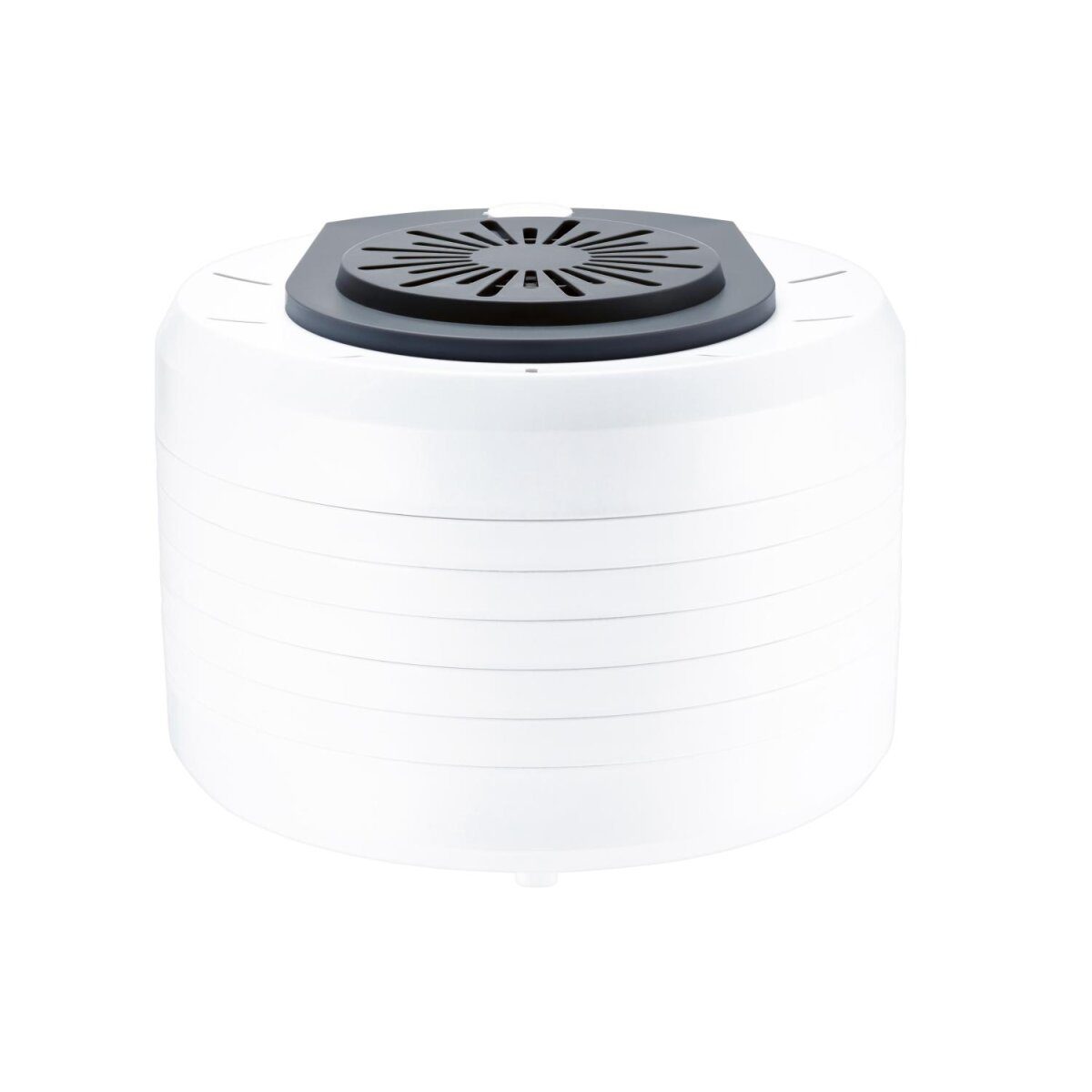 SILVERCREST® KITCHEN TOOLS dehydrator »SDAG 250 A1«, with 5 stackable containers