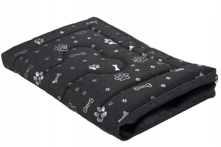 WATERDICHT matras FOAM hondenmand 130x90 kattenmand