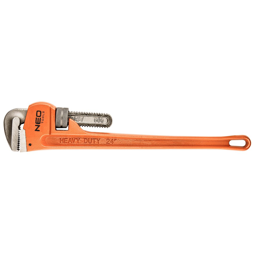 Stillson pipe wrench