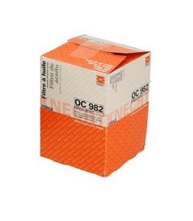 KNECHT OC982 Filtre OLEJU - Réf. HT-50555
